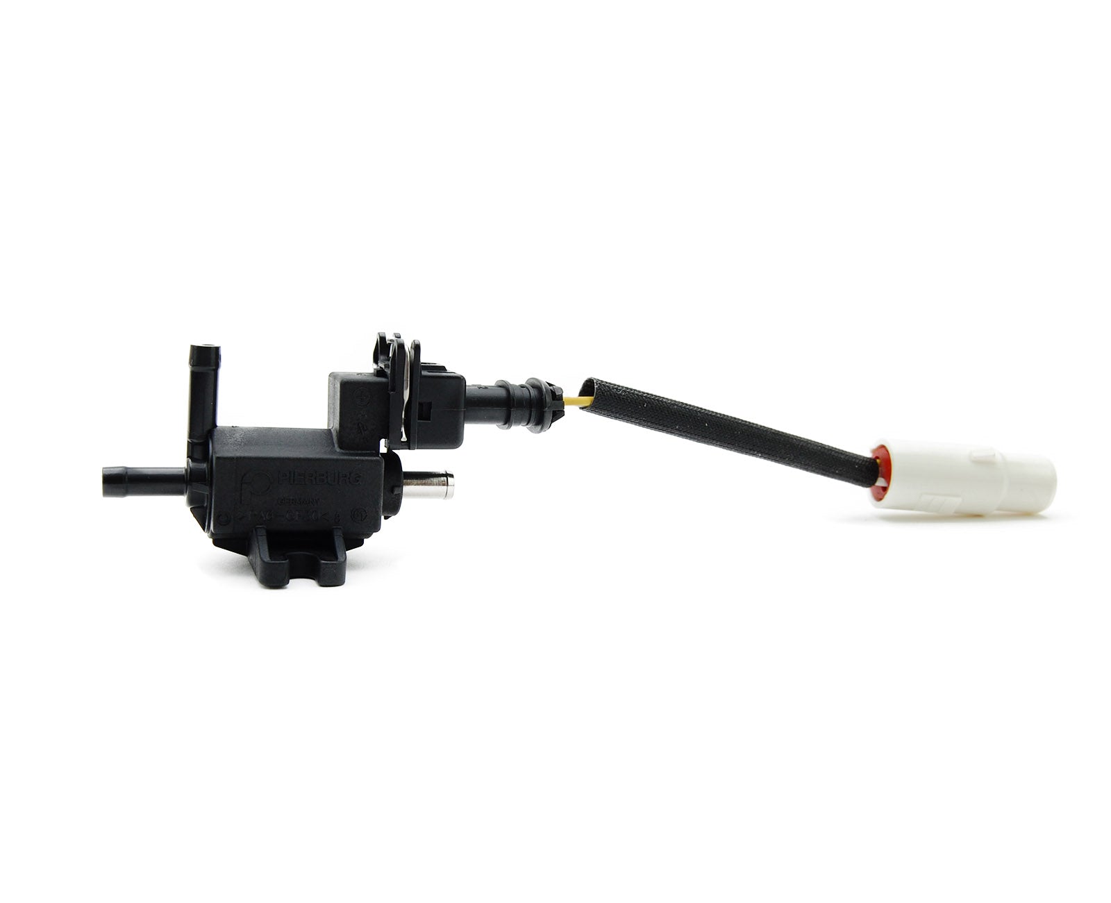 3 Port Boost Solenoid & Loom WRX 1992 - 1996