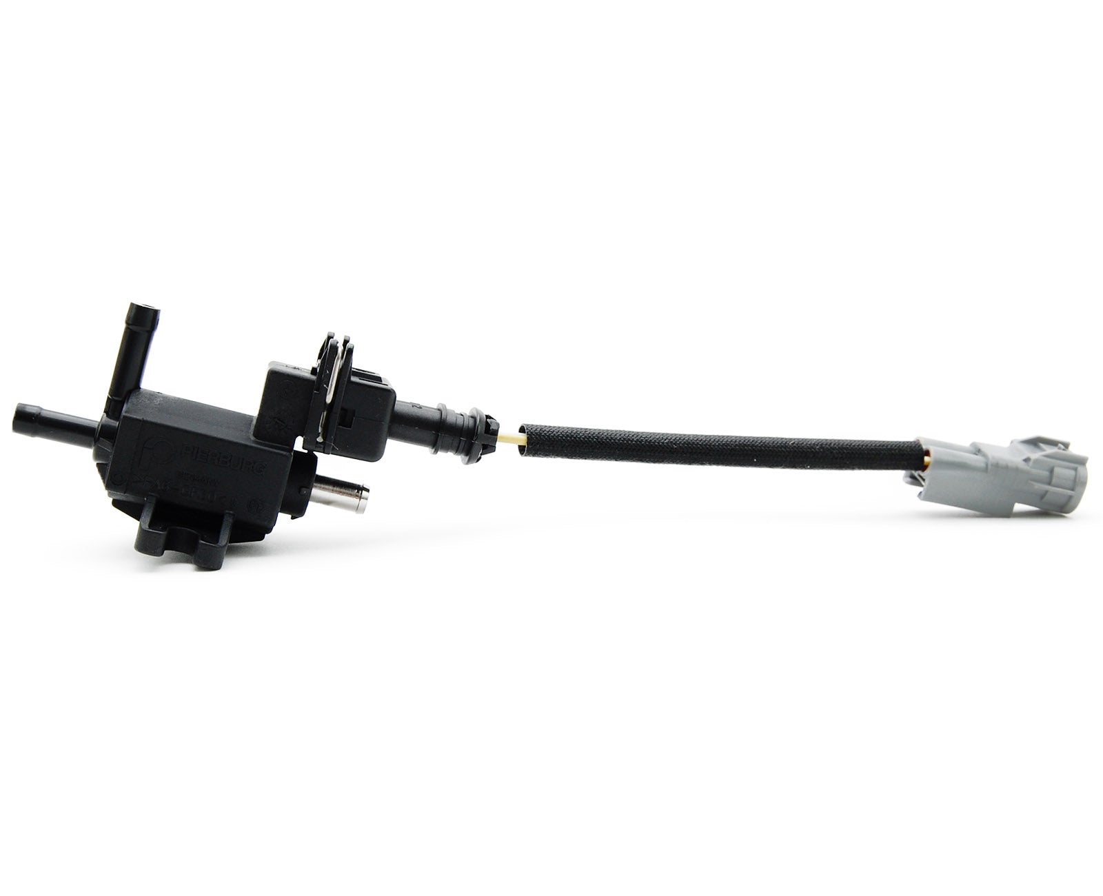 3 Port Boost Solenoid & Loom WRX 1997 +