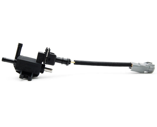 3 Port Boost Solenoid & Loom WRX 1997 +
