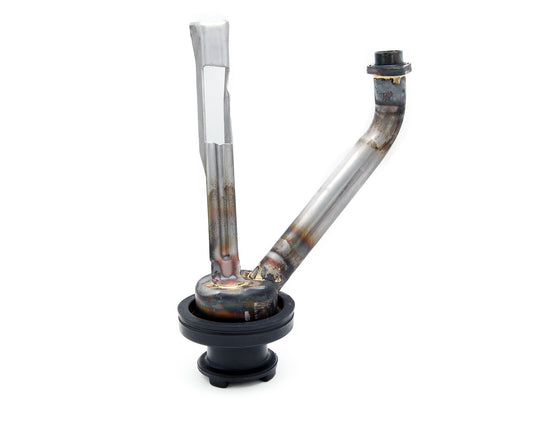 Dampened Oil Pick Up EJ25 & Twin Scroll Turbo
