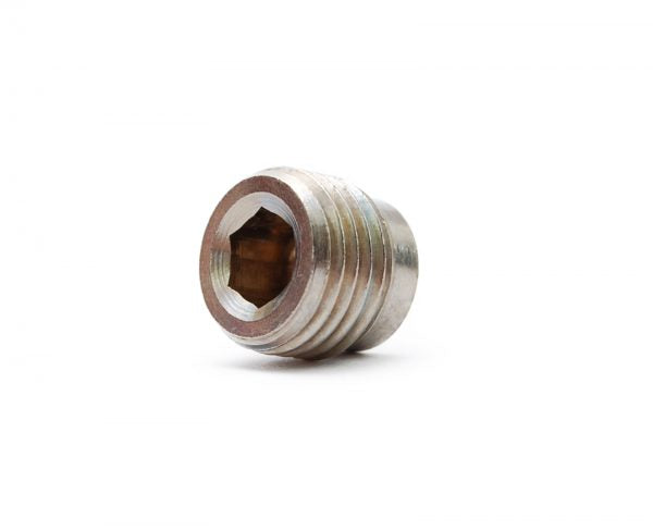 PCV Delete Blanking Bung