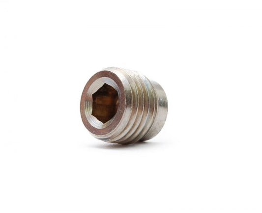 PCV Delete Blanking Bung