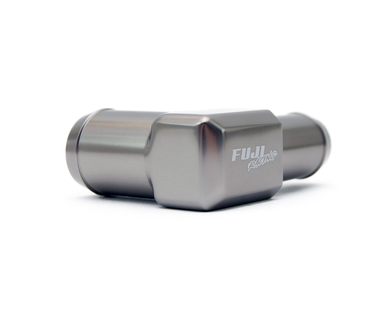 Billet PCV Adaptor Pipe Universal Catch Can