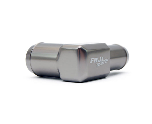 Billet PCV Adaptor Pipe Universal Catch Can
