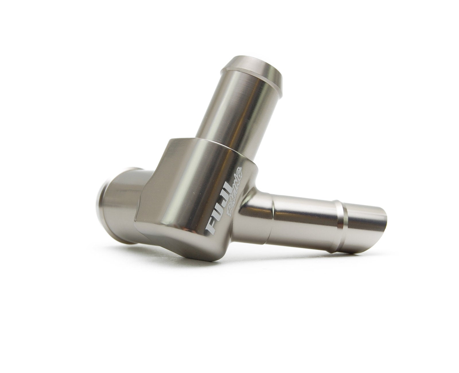 Billet PCV Adaptor Pipe WRX 2000 - 2007 Non DBW