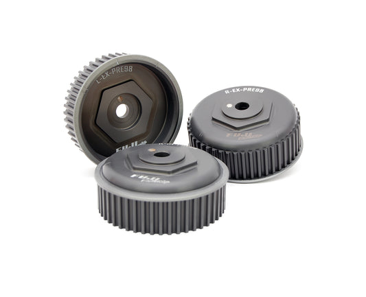 Billet Camshaft Pulley Set EJ20G/EJ20K/EJ20H/EJ20R/EJ22G