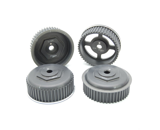 Billet Camshaft Pulley Set EJ20G/EJ20K/EJ20H/EJ20R/EJ22G