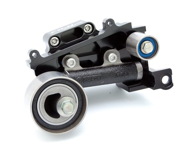 Billet Timing Belt Tensioner & Idler Bracket Kit