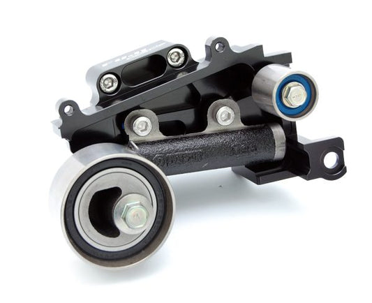 Billet Timing Belt Tensioner & Idler Bracket Kit