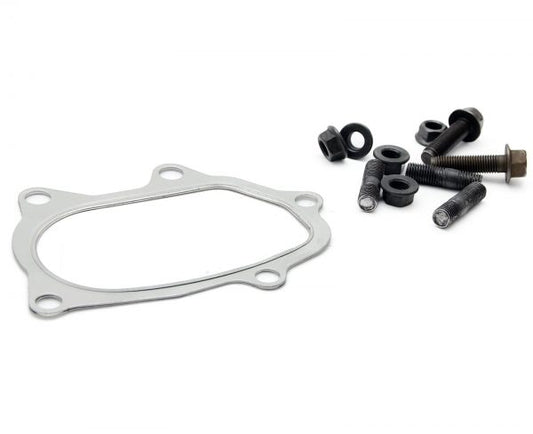 Single Scroll Turbo Down Pipe Fitting Kit