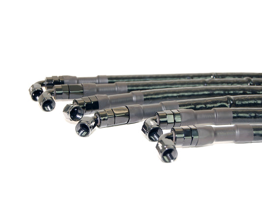 Pre Assembled Fuel Line Kit 2008-2014 WRX