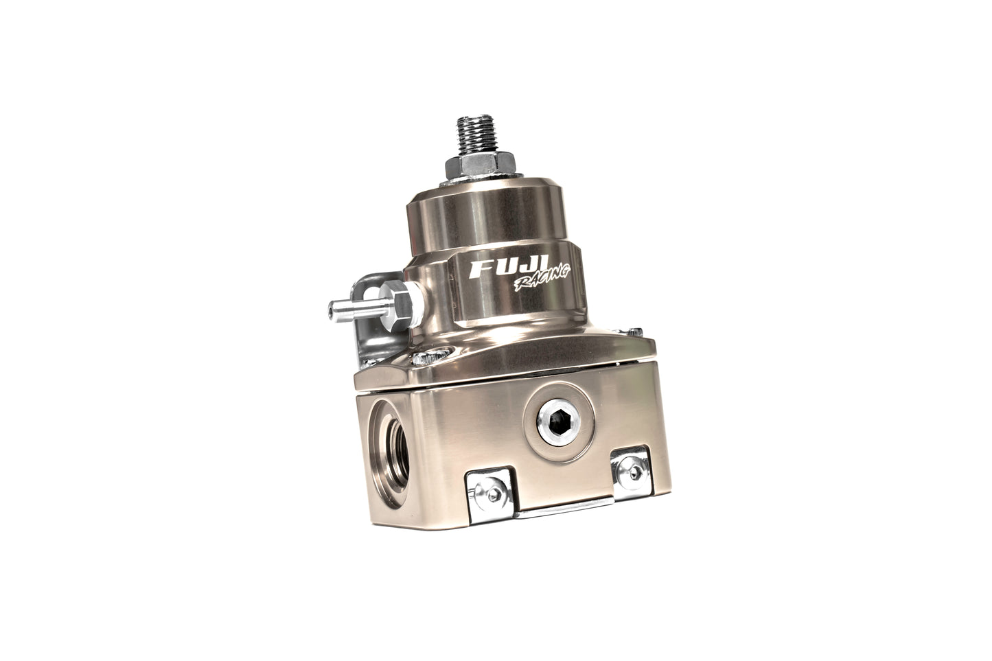 adjustable-fuel-pressure-regulator