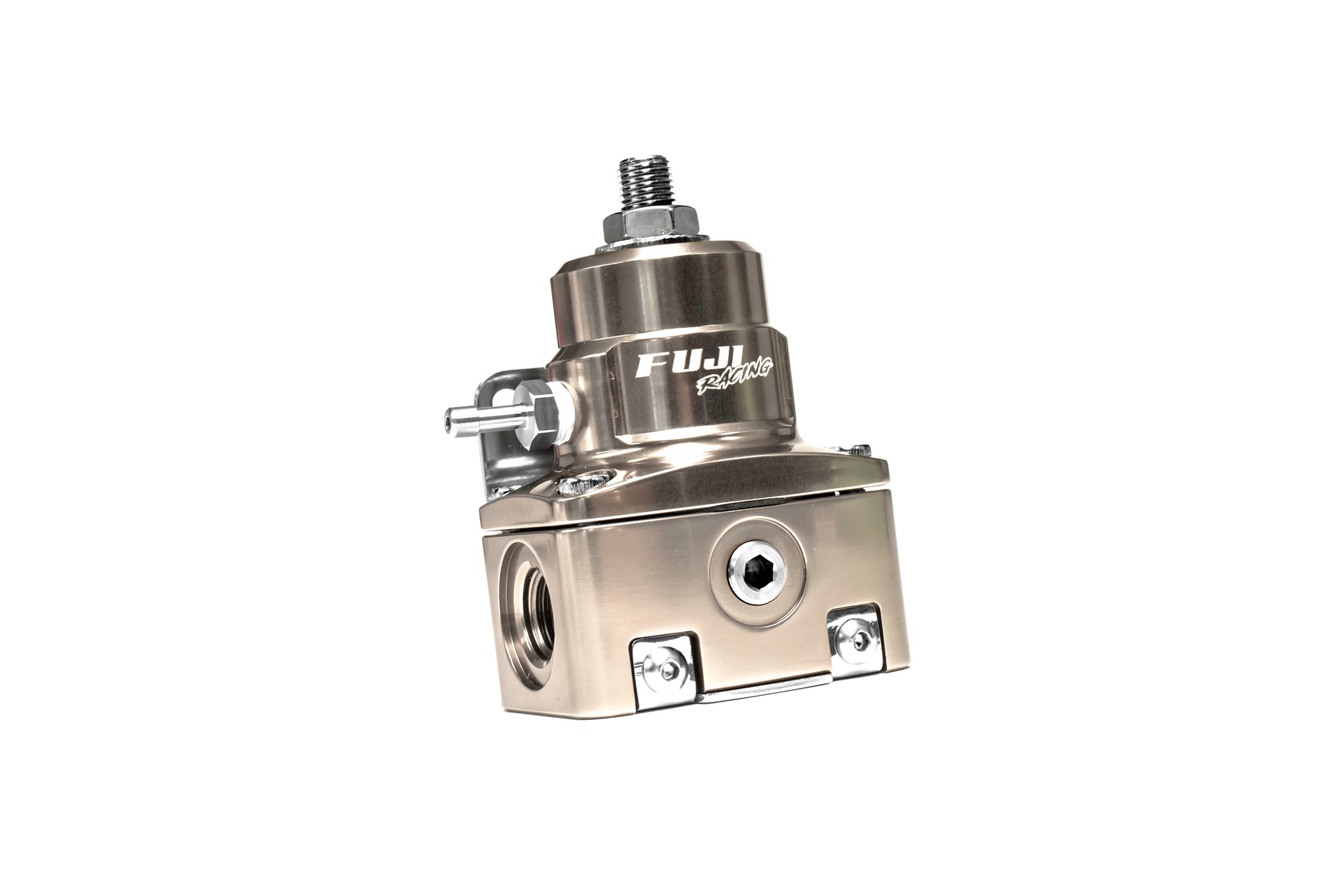 adjustable-fuel-pressure-regulator
