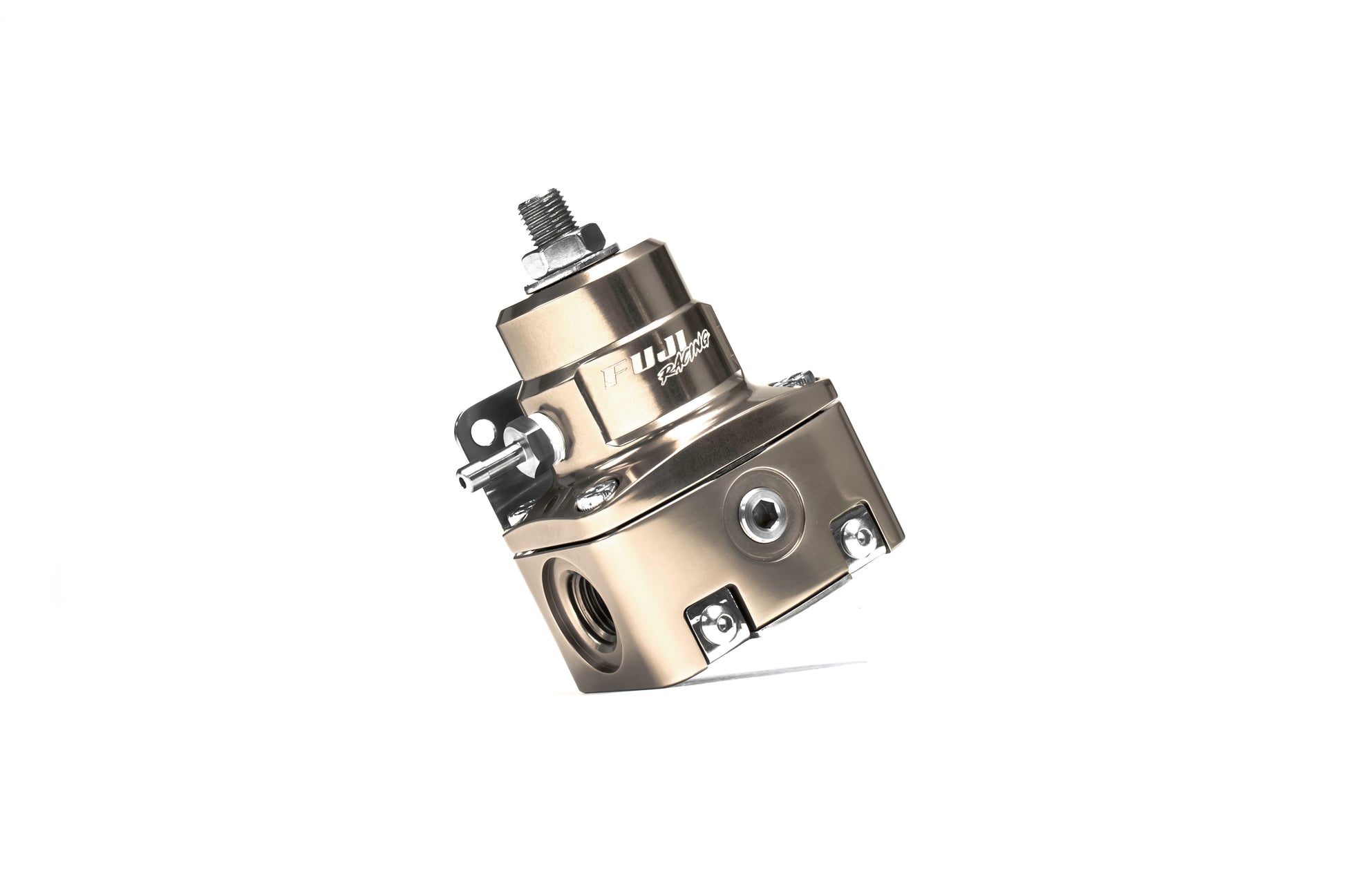 adjustable-fuel-pressure-regulator