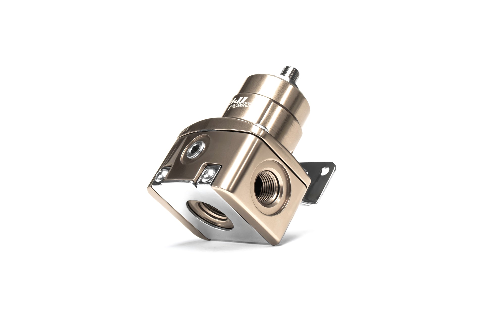 adjustable-fuel-pressure-regulator