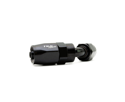 AN6 Fuel Line Fitting Female 45 Deg