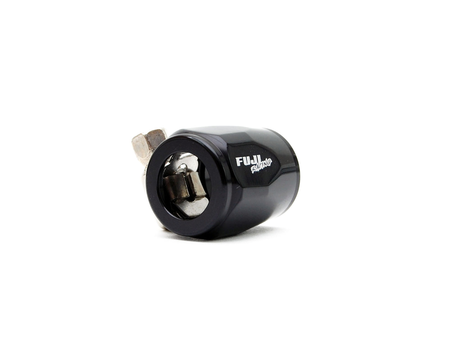 AN6 Fuel Line Fitting Hose Finisher