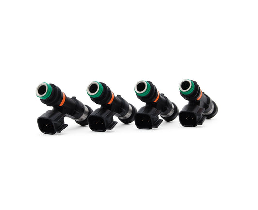 1000cc High Flow Top Feed Injectors