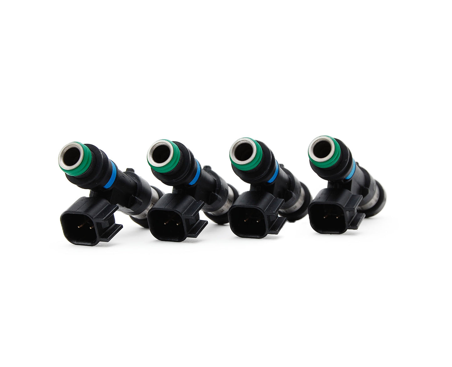 730cc High Flow Top Feed Injectors