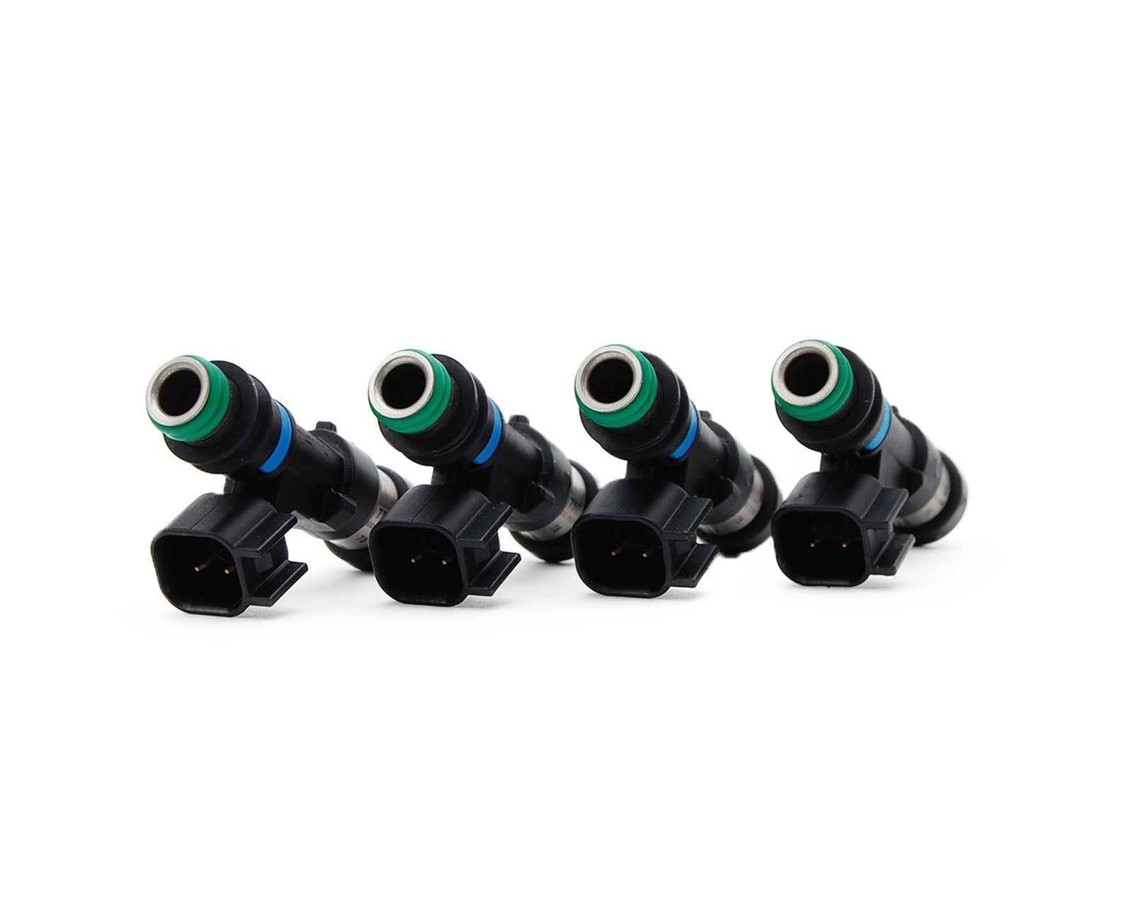 730cc High Flow Top Feed Injectors