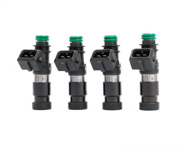 1650cc High Flow Top Feed Injectors