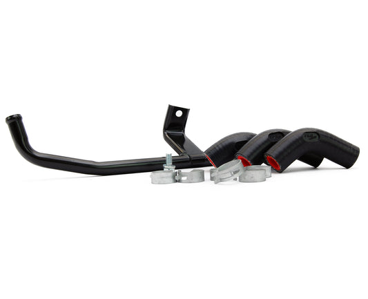 Silicone Modine Cross Over Hose WRX 1992 - 2007 & STI 2001 - 2007