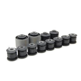 Reinforced Group N Lateral & Trailing Arm Bushes Full Kit