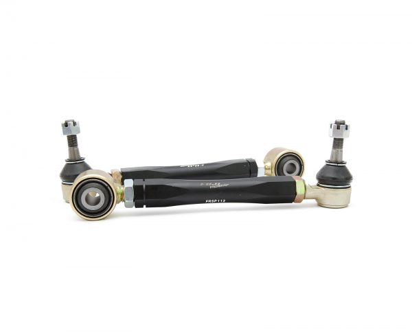 Toe Adjust Correction Control Arms