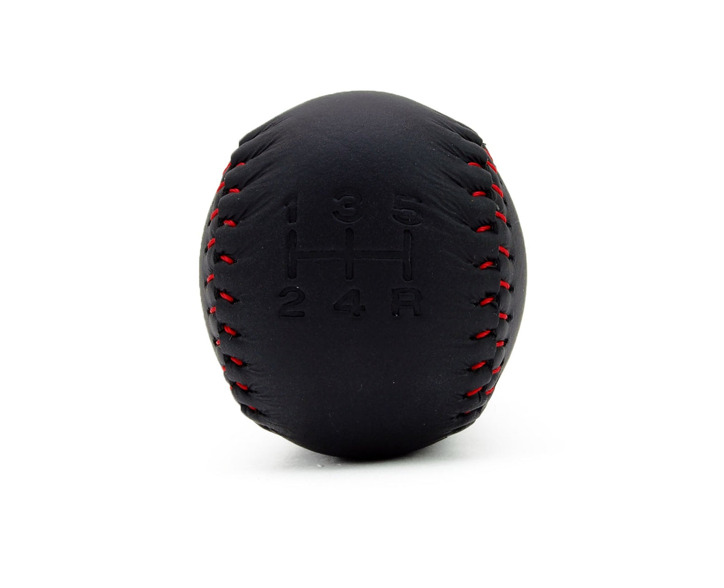 5-speed-weighted-leather-stitched-shift-knob-red-1