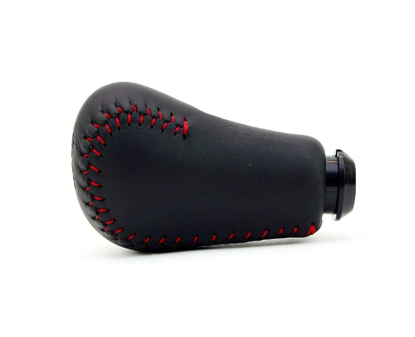 5-speed-weighted-leather-stitched-shift-knob-red-1