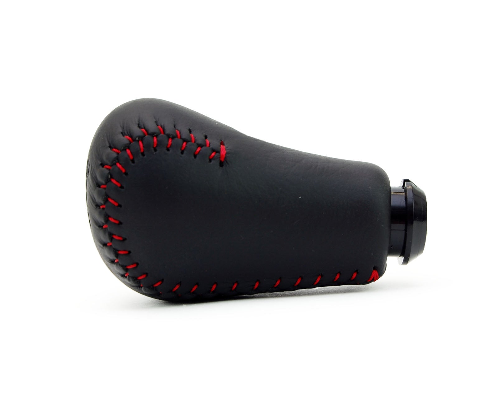 5-speed-weighted-leather-stitched-shift-knob-red-1