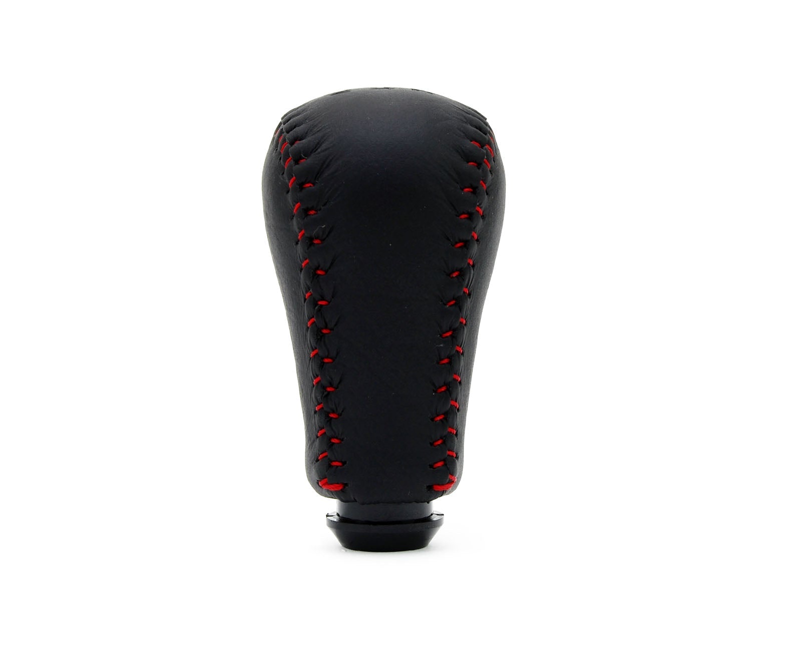 5-speed-weighted-leather-stitched-shift-knob-red-1