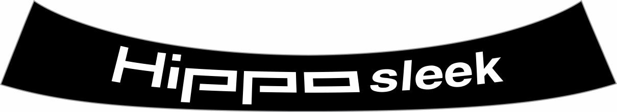 JDM Brand Gen 1 Windscreen Banners