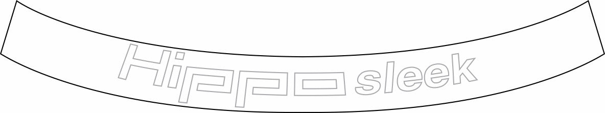 JDM Brand Gen 1 Windscreen Banners