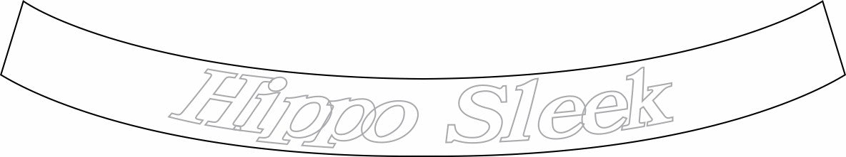 JDM Brand Gen 1 Windscreen Banners