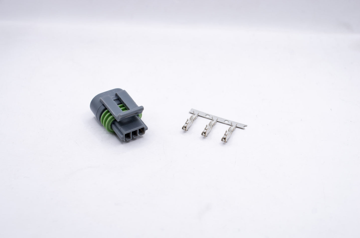 Delphi MP150.2-3S-2B Connector