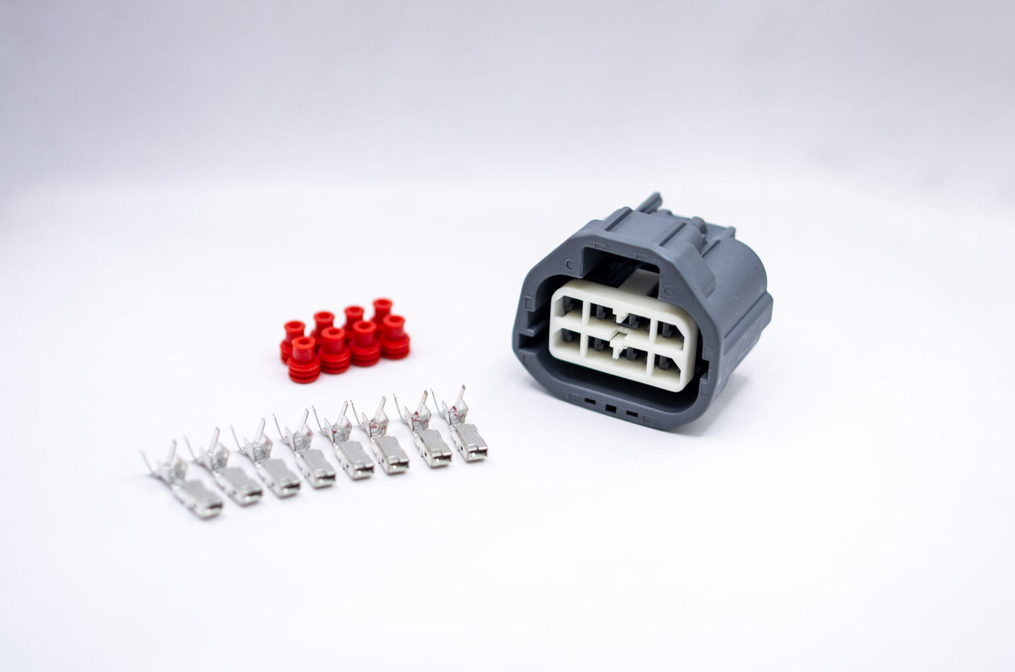 Yazaki YESC.28-8S Connector