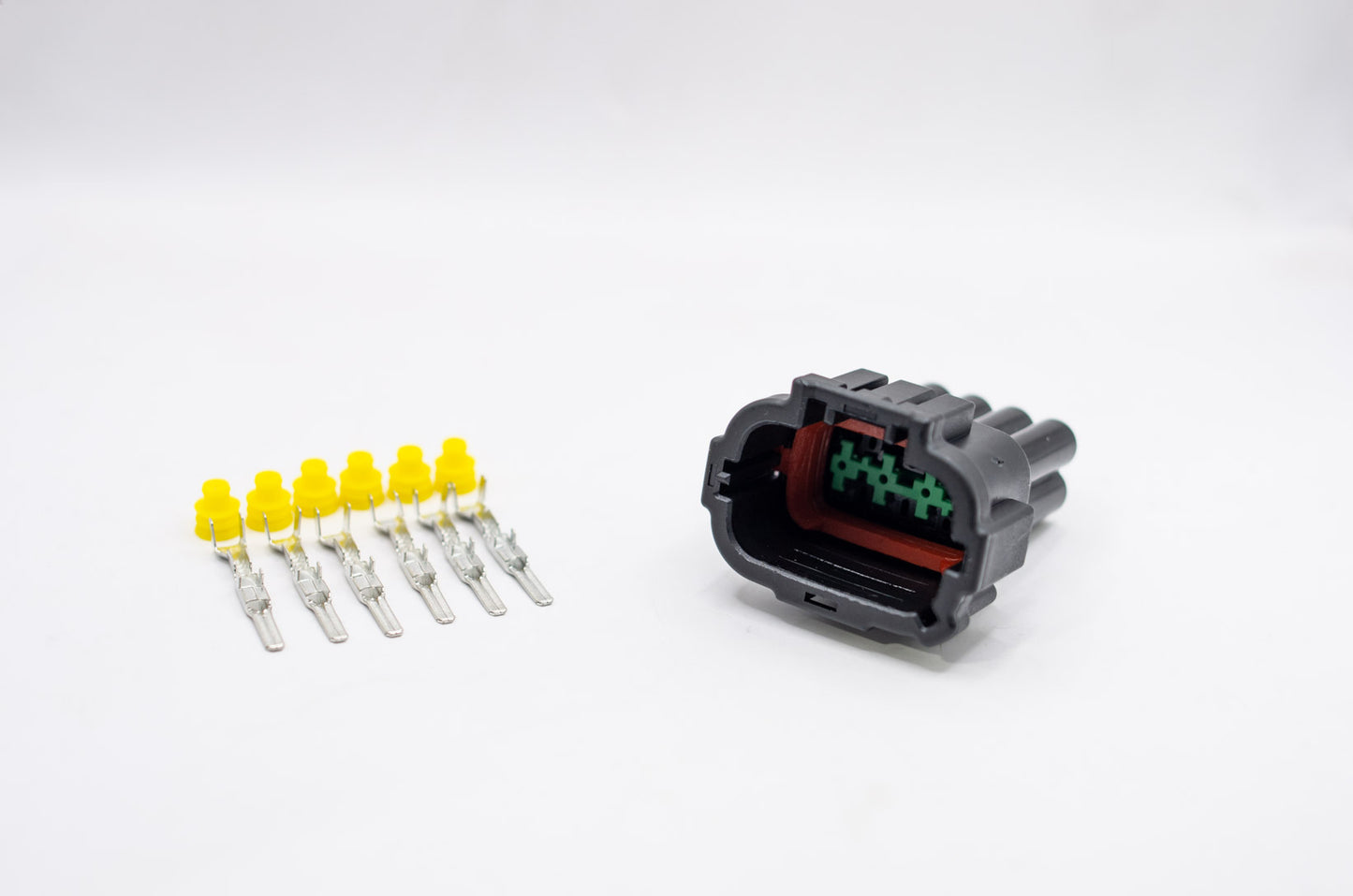 Sumitomo RS.T1-8P-2 Connector