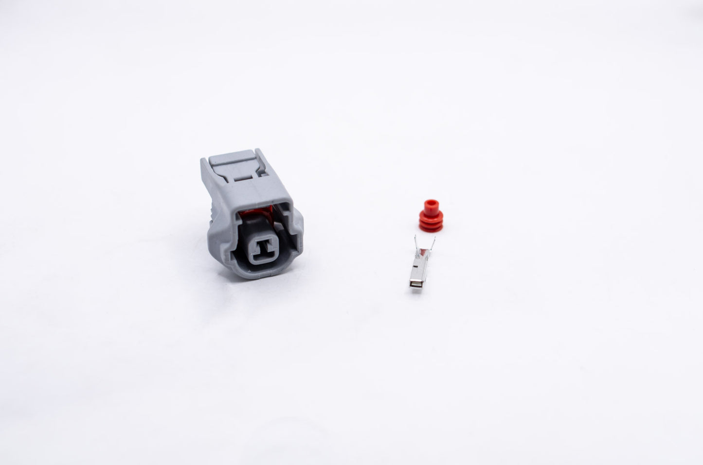 Yazaki 090II-1S-2 Connector