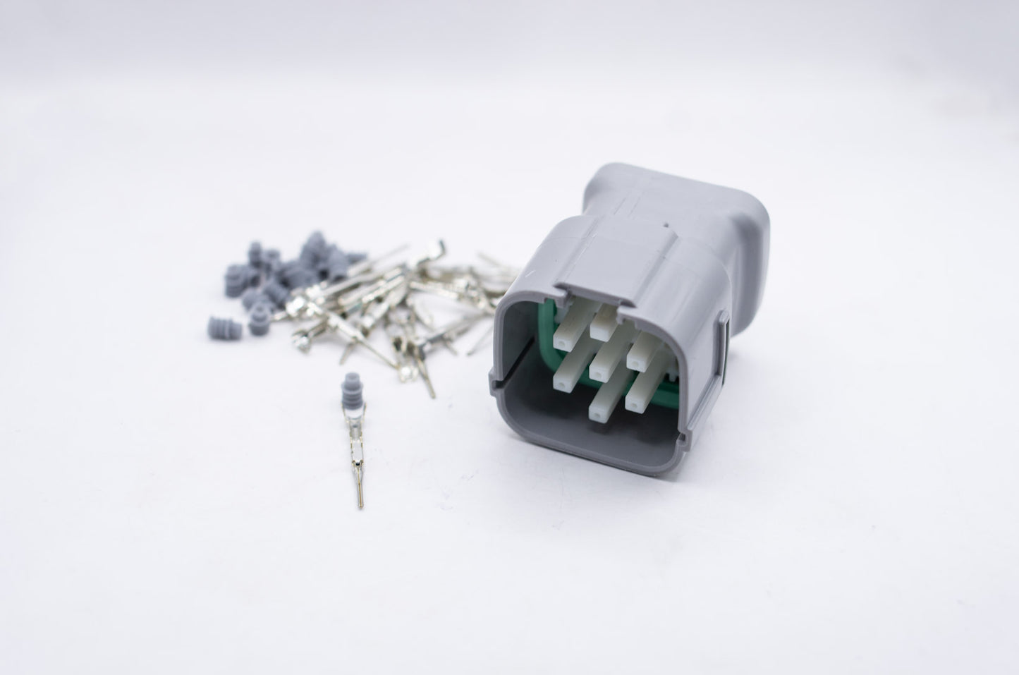 Sumitomo DL040-20P Connector