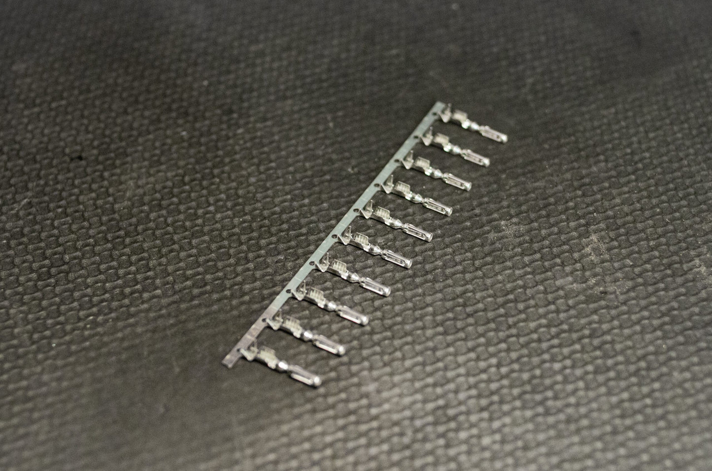 ECUMaster ADU Connector Terminals