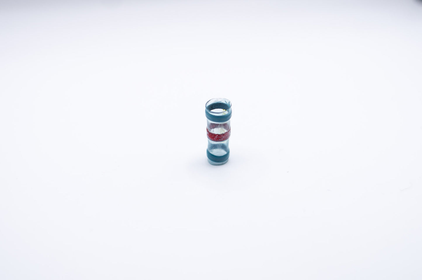 Raychem Solder Sleeve Splice