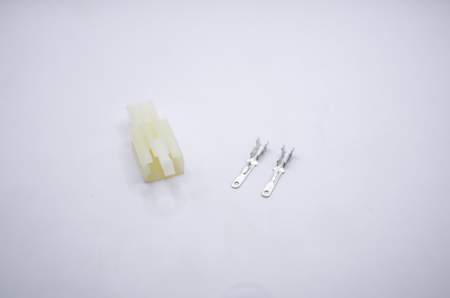 Sumitomo MTW-2P Connector