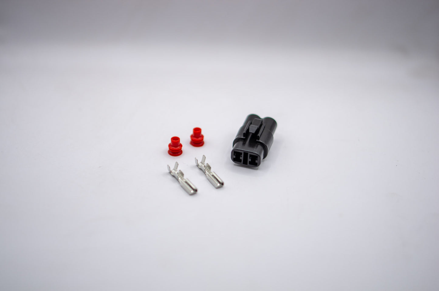 Sumitomo MT-2S-1BLK Connector
