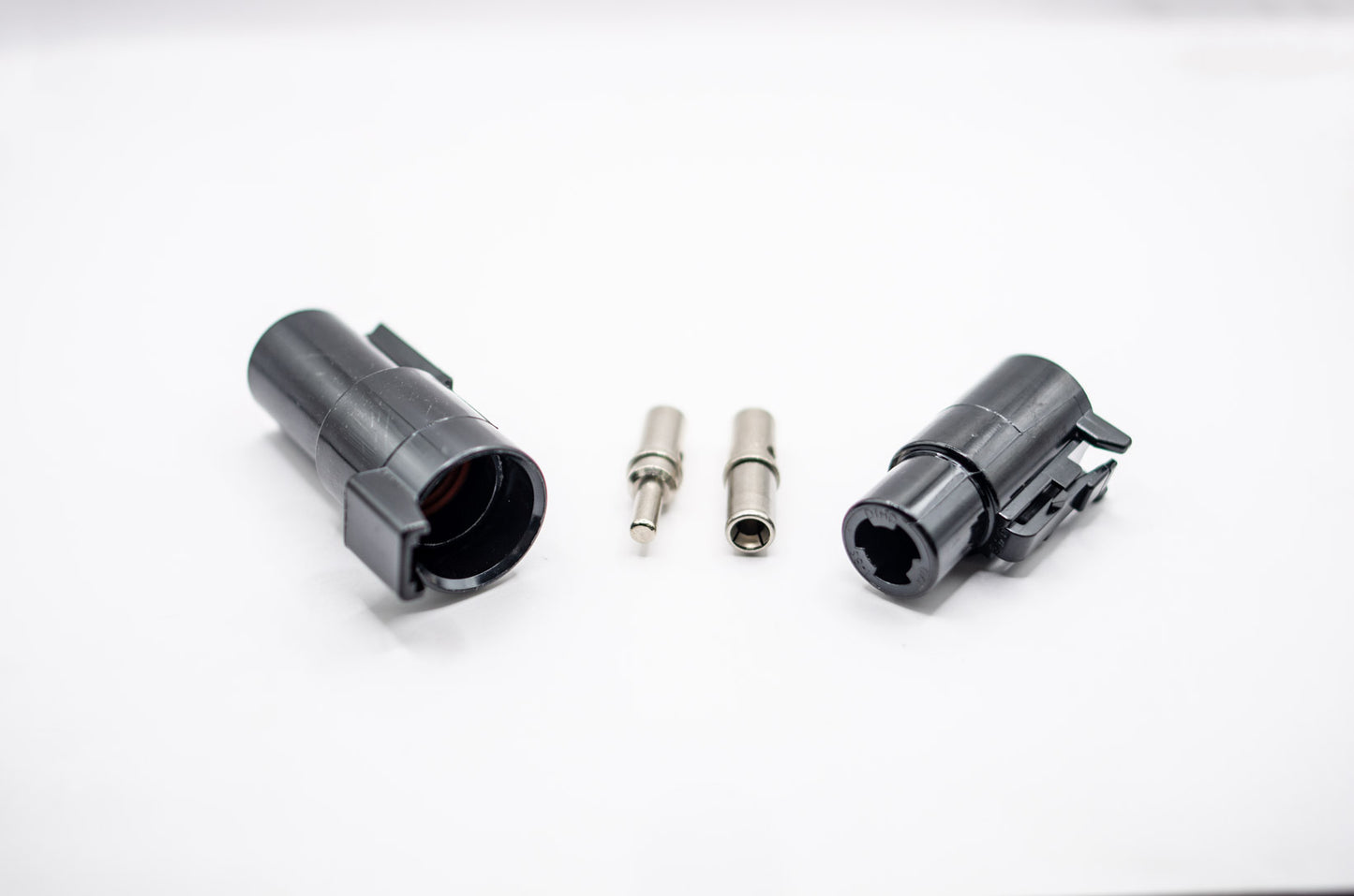 Deutsch DTHD 60A Connector - 1 Pin Kit