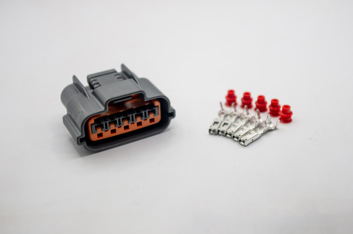 Sumitomo 62E-5S-1 Connector