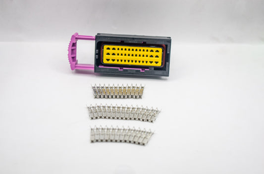 ECU Master PMU Connector Set