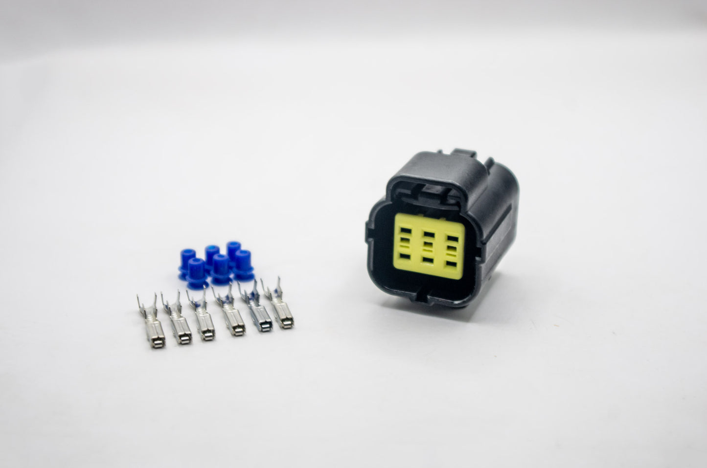 TE Connectivity ESJ-6S Connector