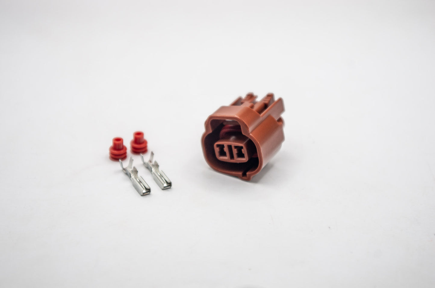 Sumitomo MT-2S-8 Connector