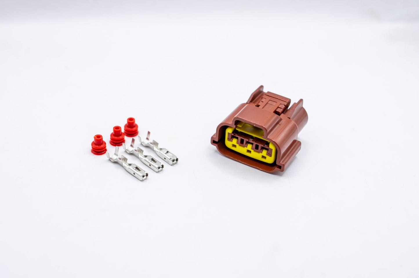 Sumitomo 62E-3S-2 Connector